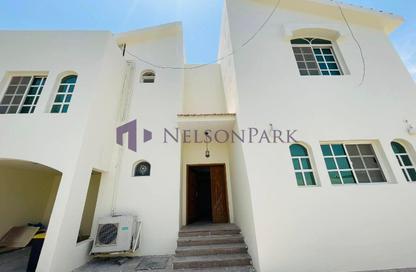 Villa - 3 Bedrooms - 4 Bathrooms for rent in Al Waab Street - Al Waab - Doha
