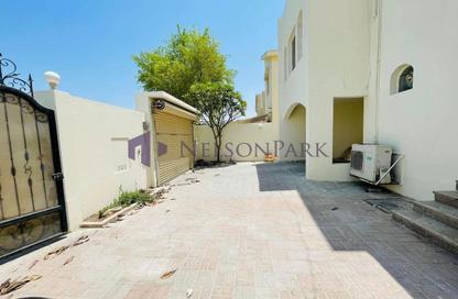 Villa - 3 Bedrooms - 4 Bathrooms for rent in Al Waab Street - Al Waab - Doha
