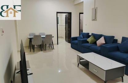 Apartment - 2 - 2 for rent in Bin Omran - Fereej Bin Omran - Doha Apartment - 2 - 2 for rent in Bin Omran - Fereej Bin Omran - Doha