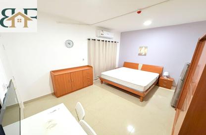 Apartment - Studio - 1 Bathroom for rent in Najma Street - Najma - Doha