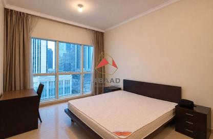 Apartment - 2 Bedrooms - 2 Bathrooms for rent in West Bay - West Bay - Doha