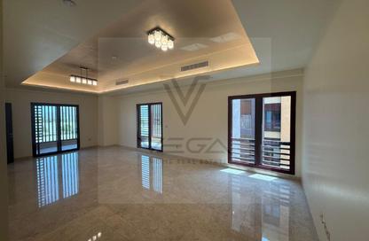 Apartment - 4 - 4 for rent in Fox Hills - Fox Hills - Lusail