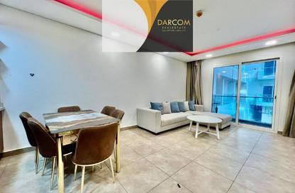 Apartment - 1 Bedroom - 2 Bathrooms for sale in Rivan Building - Al Erkyah City - Lusail Apartment - 1 Bedroom - 2 Bathrooms for sale in Rivan Building - Al Erkyah City - Lusail