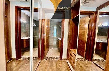 Apartment - 1 Bedroom - 2 Bathrooms for sale in Rivan Building - Al Erkyah City - Lusail Apartment - 1 Bedroom - 2 Bathrooms for sale in Rivan Building - Al Erkyah City - Lusail