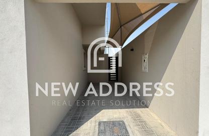 Villa - 3 Bedrooms - 3 Bathrooms for rent in Al Gharrafa - Doha