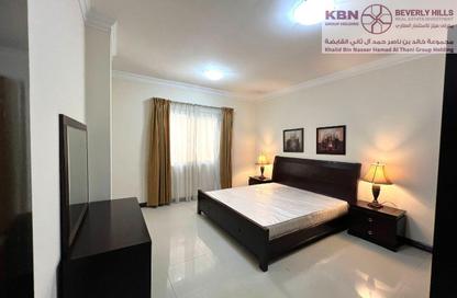 Apartment - 2 Bedrooms - 2 Bathrooms for rent in Regency Residence Al Sadd - Al Sadd - Doha Apartment - 2 Bedrooms - 2 Bathrooms for rent in Regency Residence Al Sadd - Al Sadd - Doha
