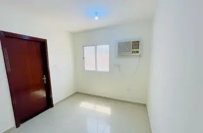 Apartment - 1 Bedroom - 2 Bathrooms for rent in Old Airport Residential Apartments - Old Airport Road - Doha