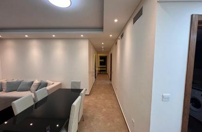 Apartment - 2 Bedrooms - 3 Bathrooms for sale in Al Erkyah City - Lusail