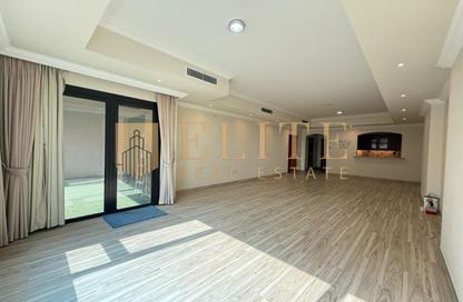 Apartment - 1 - 2 for rent in East Porto Drive - Porto Arabia - The Pearl Island - Doha
