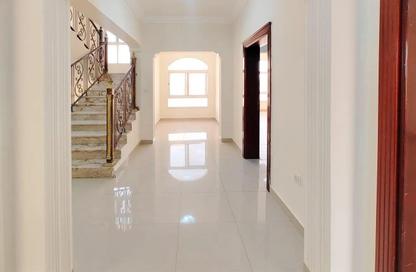 Villa - 4 Bedrooms - 4 Bathrooms for rent in Al Waab Street - Al Waab - Doha
