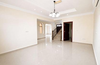 Villa - 4 Bedrooms - 4 Bathrooms for rent in Al Waab Street - Al Waab - Doha