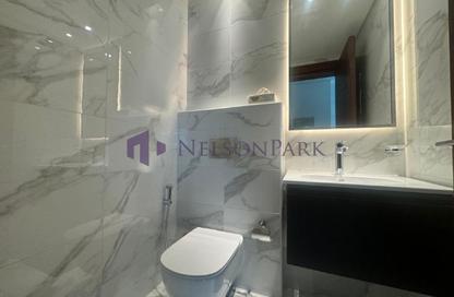 Apartment - 1 - 2 for rent in Gewan Island - The Pearl Island - Doha Apartment - 1 - 2 for rent in Gewan Island - The Pearl Island - Doha