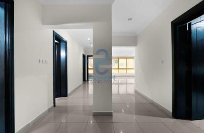 Apartment - 2 Bedrooms - 3 Bathrooms for rent in Regency Residence Al Sadd - Al Sadd - Doha