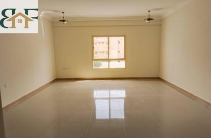 Apartment - 3 Bedrooms - 3 Bathrooms for rent in Al Mansoura - Al Mansoura - Doha