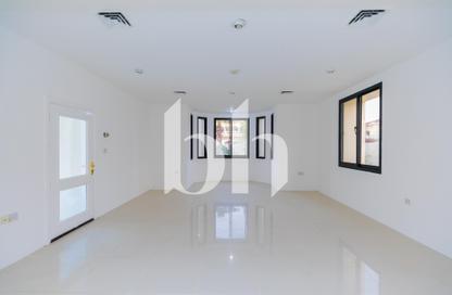 Villa - 3 Bedrooms - 4 Bathrooms for rent in Palm Gardens 2 - Palm Gardens - Al Sadd - Doha