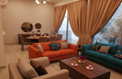 Compound - 4 Bedrooms - 4 Bathrooms for rent in Wadi Al Markh - Muraikh - AlMuraikh - Doha Compound - 4 Bedrooms - 4 Bathrooms for rent in Wadi Al Markh - Muraikh - AlMuraikh - Doha