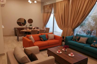 مجمع سكني - 4 غرف نوم - 4 حمامات للايجار في وادي المرخ - مريخ - المريخ - الدوحة مجمع سكني - 4 غرف نوم - 4 حمامات للايجار في وادي المرخ - مريخ - المريخ - الدوحة