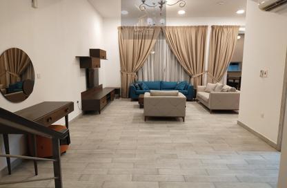 مجمع سكني - 4 غرف نوم - 4 حمامات للايجار في وادي المرخ - مريخ - المريخ - الدوحة مجمع سكني - 4 غرف نوم - 4 حمامات للايجار في وادي المرخ - مريخ - المريخ - الدوحة