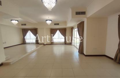 Villa - 4 Bedrooms - 4 Bathrooms for rent in Al Waab Street - Al Waab - Doha