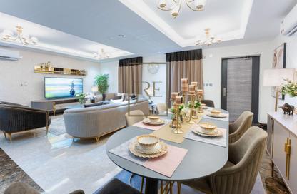 Villa - 5 - 5 for sale in Al Wukair - Al Wukair - Al Wakra