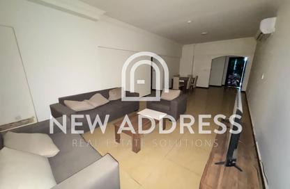 Apartment - 2 Bedrooms - 2 Bathrooms for rent in Al Sadd - Doha