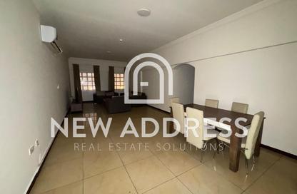 Apartment - 2 Bedrooms - 2 Bathrooms for rent in Al Sadd - Doha