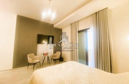 Apartment - Studio - 1 for rent in Fox Hills - Fox Hills - Lusail