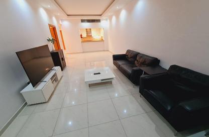 Apartment - 2 Bedrooms - 3 Bathrooms for rent in Tower 29 - Viva Bahriyah - The Pearl Island - Doha