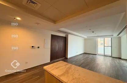 Apartment - Studio - 1 Bathroom for rent in Viva West - Viva Bahriyah - The Pearl Island - Doha
