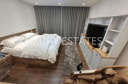 Apartment - 2 Bedrooms - 2 Bathrooms for rent in R-19 Building - Al Erkyah City - Lusail Apartment - 2 Bedrooms - 2 Bathrooms for rent in R-19 Building - Al Erkyah City - Lusail