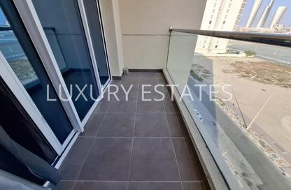 Apartment - 2 Bedrooms - 2 Bathrooms for rent in R-19 Building - Al Erkyah City - Lusail Apartment - 2 Bedrooms - 2 Bathrooms for rent in R-19 Building - Al Erkyah City - Lusail
