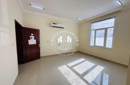 Villa - Studio - 1 Bathroom for rent in Al Shafi Compound - Al Rayyan - Doha
