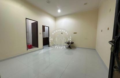 Villa - Studio - 1 Bathroom for rent in Al Wukair - Al Wukair - Al Wakra