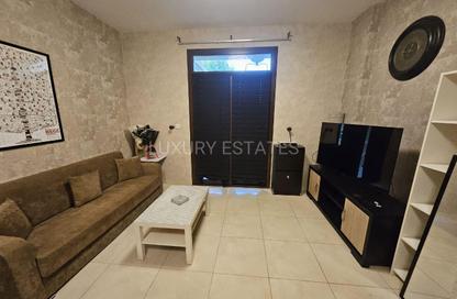 Apartment - Studio - 1 Bathroom for rent in Fox Hills South - Fox Hills - Lusail