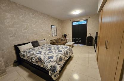 Apartment - Studio - 1 Bathroom for rent in Fox Hills South - Fox Hills - Lusail