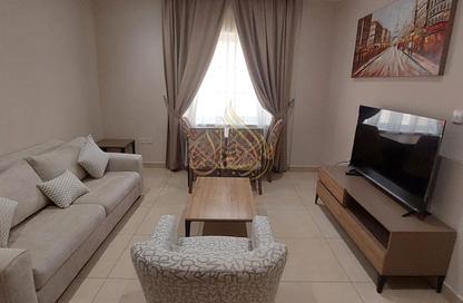 Apartment - 1 Bedroom - 2 Bathrooms for rent in Salaja Street - Doha Al Jadeed - Doha Apartment - 1 Bedroom - 2 Bathrooms for rent in Salaja Street - Doha Al Jadeed - Doha