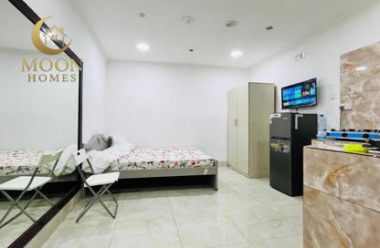 Apartment - Studio - 1 Bathroom for rent in Umm Ghwailina Comm - Umm Ghuwalina - Umm Ghuwailina - Doha Apartment - Studio - 1 Bathroom for rent in Umm Ghwailina Comm - Umm Ghuwalina - Umm Ghuwailina - Doha