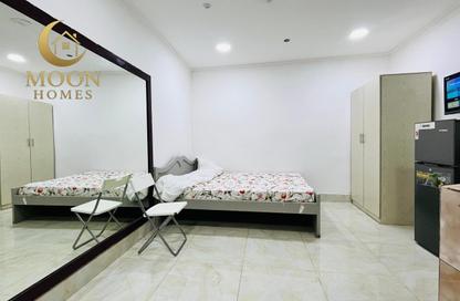Apartment - Studio - 1 Bathroom for rent in Umm Ghwailina Comm - Umm Ghuwalina - Umm Ghuwailina - Doha Apartment - Studio - 1 Bathroom for rent in Umm Ghwailina Comm - Umm Ghuwalina - Umm Ghuwailina - Doha