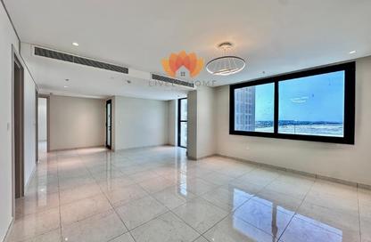 Apartment - 2 Bedrooms - 3 Bathrooms for rent in Rivan Building - Al Erkyah City - Lusail