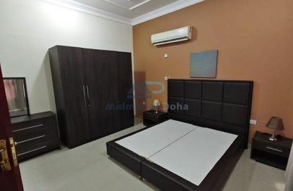 Apartment - 1 Bedroom - 1 Bathroom for rent in Al Kheesa - Al Kheesa - Umm Salal Mohammed