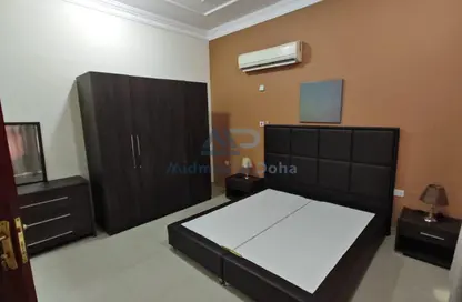 شقة - غرفة نوم - 1 حمام للايجار في الخيصة - الخيصة - أم صلال محمد