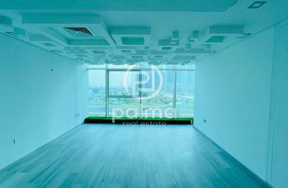 Office Space - 5 Bedrooms - 2 Bathrooms for rent in West Bay Tower - West Bay - West Bay - Doha