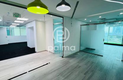 Office Space - 5 Bedrooms - 2 Bathrooms for rent in West Bay Tower - West Bay - West Bay - Doha