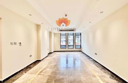 Apartment - 3 Bedrooms - 4 Bathrooms for rent in Giardino Apartments - The Pearl Island - Doha