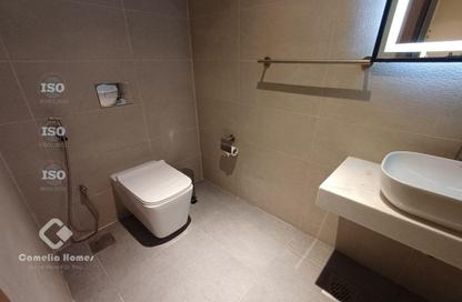 Apartment - 1 Bedroom - 2 Bathrooms for rent in La Plage South - La Plage - The Pearl Island - Doha