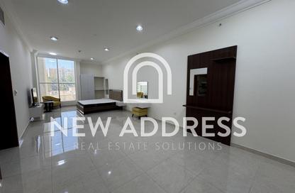 Apartment - Studio - 1 Bathroom for rent in C-Ring Road - Al Sadd - Doha Apartment - Studio - 1 Bathroom for rent in C-Ring Road - Al Sadd - Doha