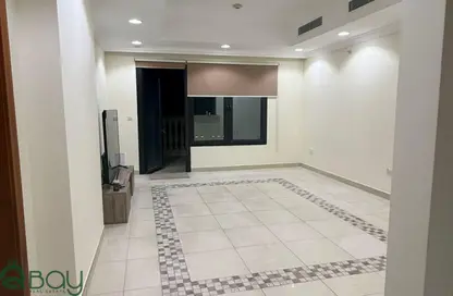 شقة - غرفة نوم - 2 حمامات للايجار في طريق بورتو الشرقي - بورتو أرابيا - جزيرة اللؤلؤة - الدوحة