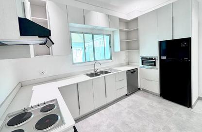 Villa - 3 Bedrooms - 5 Bathrooms for rent in Ain Khaled Villas - Ain Khaled - Doha Villa - 3 Bedrooms - 5 Bathrooms for rent in Ain Khaled Villas - Ain Khaled - Doha