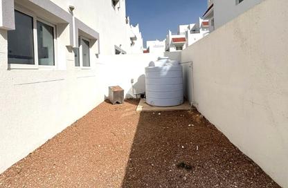 Villa - 3 Bedrooms - 5 Bathrooms for rent in Ain Khaled Villas - Ain Khaled - Doha Villa - 3 Bedrooms - 5 Bathrooms for rent in Ain Khaled Villas - Ain Khaled - Doha