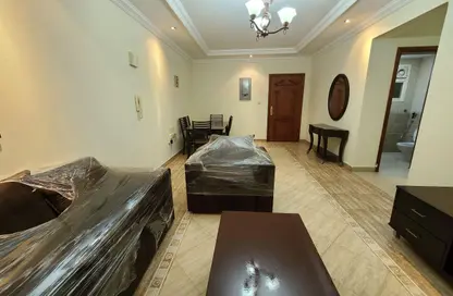 شقة - 2 غرف نوم - 2 حمامات للايجار في شارع السد - السد - الدوحة